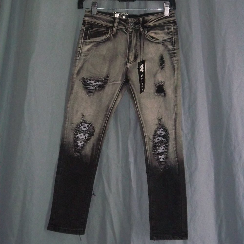 NEW Waimea Skinny Jeans